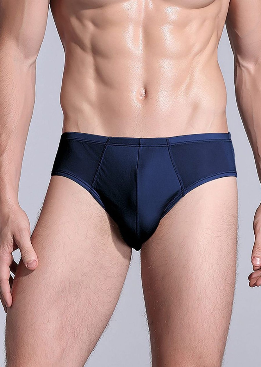 Ultimate Comfortable Silk Boxer For Men